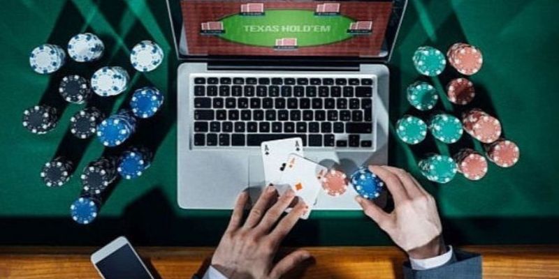 Bạn có thể tận hưởng trọn vẹn những cung bậc cảm xúc như đang trải nghiệm trực tiếp tại một casino sang trọng